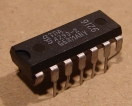 TDA4290-2, integrált áramkör 