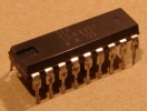 TDA4437, integrált áramkör