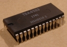 TDA4503, integrált áramkör