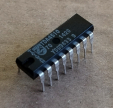 TDA4510, integrált áramkör