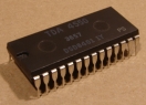TDA4550, integrált áramkör