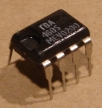 TDA4605, integrált áramkör