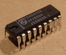 TDA5030A, integrált áramkör