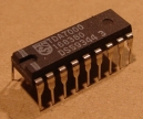 TDA7000, integrált áramkör