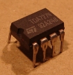 TDA7274, integrált áramkör