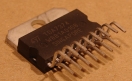 TDA7374, integrált áramkör