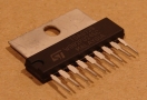 TDA8139, integrált áramkör