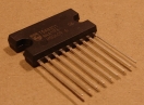 TDA8351, integrált áramkör