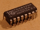 TDA8395P, integrált áramkör