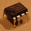 TL061CN, integrált áramkör