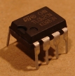 TL062CN, integrált áramkör