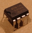 TL071CN, integrált áramkör