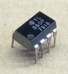 TL560P, integrált áramkör