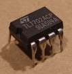 TL7702ACP, integrált áramkör