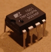 TNY255PN, integrált áramkör