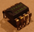 U246B, integrált áramkör