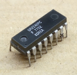 UA2240PC, integrált áramkör