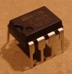 UC3842BN, integrált áramkör