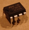 UC3843B, integrált áramkör