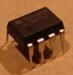 UC3845N, integrált áramkör