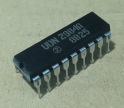 UDN2984A, integrált áramkör