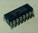 ULN3812A, integrált áramkör