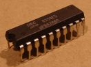 uPB8286C, integrált áramkör