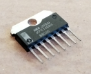 uPC1498H, integrált áramkör