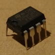 VIPER12A, integrált áramkör