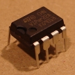 VIPER22A, integrált áramkör
