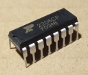 XR2206, integrált áramkör 