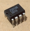 ZSD100, integrált áramkör