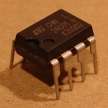 24C01, eeprom