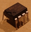 24C04WP. eeprom