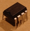 24C08WP, eeprom