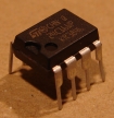 24C16WP, eeprom