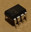 24LC32A, eeprom
