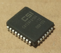 28F010G-12, integrált áramkör 
