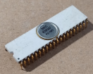 8080AF, integrált áramkör