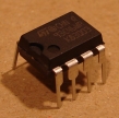 93C46, integrált áramkör