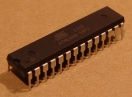 ATMEGA8-16PU, integrált áramkör