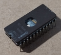 D2708, eprom