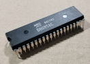 D8085AC, mikroprocesszor