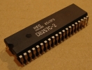 D8257C-2, integrált áramkör