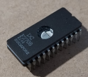 DCF2708, eprom