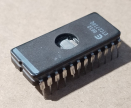 ETC2716Q, eprom