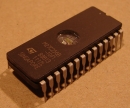 M27C256B-10F6, eprom