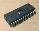 M27C64A-20F6, integrált áramkör 