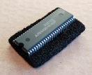 M50436-618SP, mikrokontroller