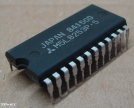 M5L8253P-5, integrált áramkör